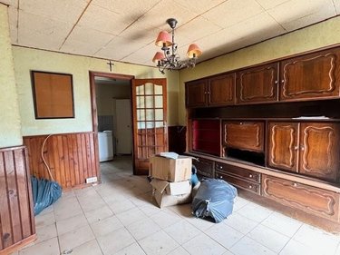 Maison a vendre Chantenay-Villedieu 72430 Sarthe 40 m2 2 pièces 31800 euros