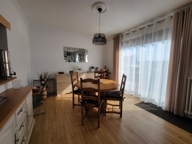 Maison a vendre Gourin 56110 Morbihan 85 m2 6 pièces 179100 euros