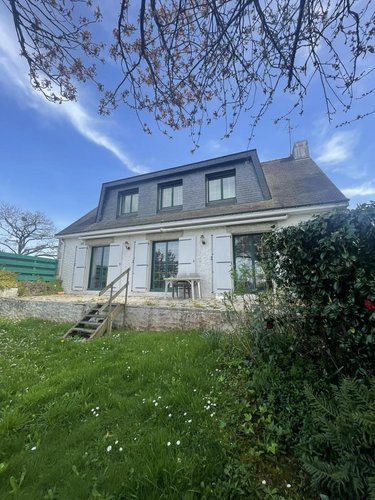 Maison a vendre Vannes 56000 Morbihan 131 m2 5 pièces 672750 euros