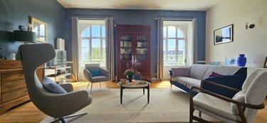 Appartement a vendre Quimper 29000 Finistère 157 m2 6 pièces 409500 euros