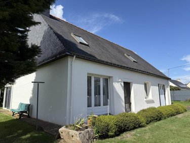 Maison a vendre Évellys 56500 Morbihan 95 m2 4 pièces 187110 euros