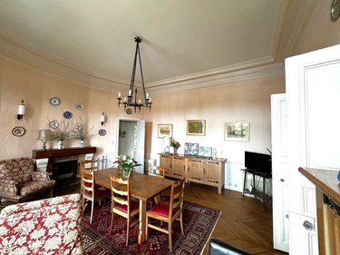 Maison a vendre Saint-Aignan 41110 Loir-et-Cher 475 m2 12 pièces 346500 euros