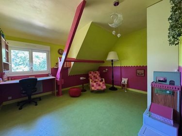 Maison a vendre Souligné-Flacé 72210 Sarthe 112 m2 5 pièces 189900 euros
