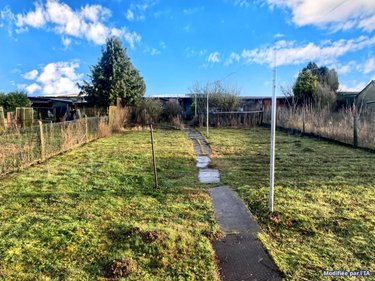 Maison a vendre Roclincourt 62223 Pas-de-Calais 91 m2 5 pièces 132200 euros