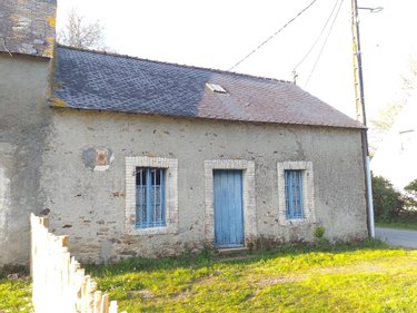 Maison a vendre Sarzeau 56370 Morbihan 50 m2  158962 euros
