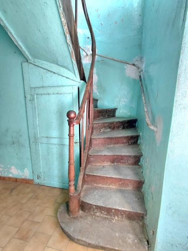 Maison a vendre Saint-Fulgent-des-Ormes 61130 Orne 150 m2 5 pièces 90950 euros