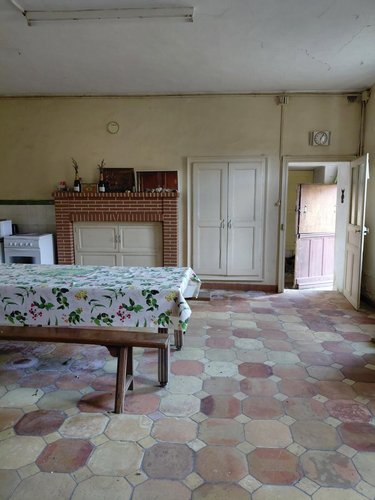 Maison a vendre Igé 61130 Orne 95 m2 2 pièces 149460 euros