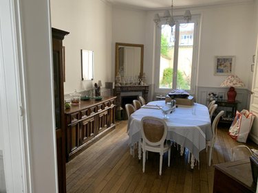 Maison a vendre Reims 51100 Marne 245 m2 8 pièces 990000 euros