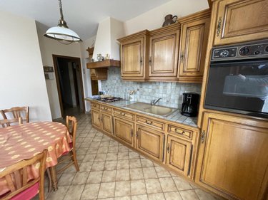 Maison a vendre Montigné-le-Brillant 53970 Mayenne 94 m2  162440 euros