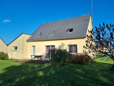 Maison a vendre Crédin 56580 Morbihan 106 m2  187680 euros