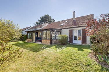 Maison a vendre Châteaufort 78117 Yvelines 166 m2 7 pièces 660000 euros