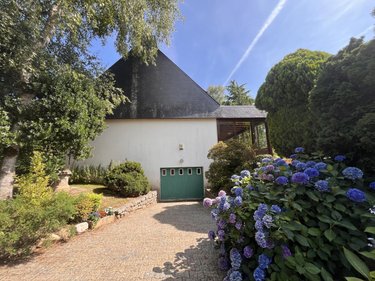 Maison a vendre Pluméliau-Bieuzy 56930 Morbihan 212 m2 6 pièces 296700 euros