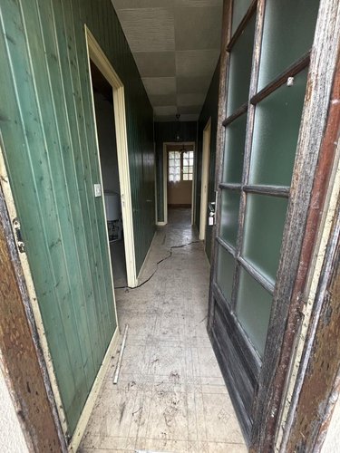 Maison a vendre Pommeret 22120 Côtes-d'Armor 70 m2 3 pièces 116600 euros