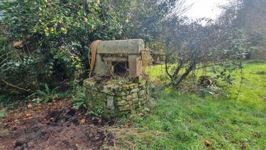 Maison a vendre Le Faouët 56320 Morbihan 130 m2 6 pièces 215780 euros