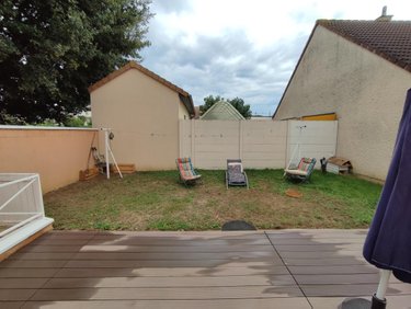 Maison a vendre Le Mans 72000 Sarthe 149 m2 5 pièces 382472 euros