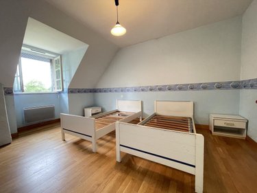 Maison a vendre Locminé 56500 Morbihan 123 m2 6 pièces 261160 euros