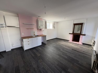 Maison a vendre Cherbourg-en-Cotentin 50100 Manche 52 m2 3 pièces 209600 euros
