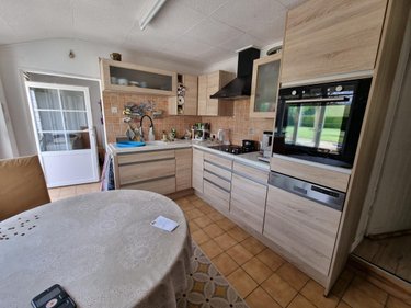 Maison a vendre Villemandeur 45700 Loiret 191 m2 8 pièces 259700 euros