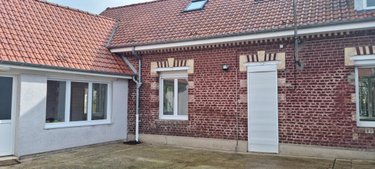 Location maison Riencourt-lès-Cagnicourt 62182 Pas-de-Calais 108 m2  850 euros