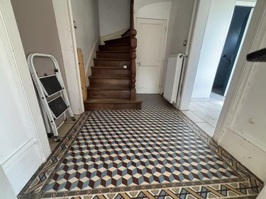 Maison a vendre Igoville 27460 Eure 111 m2 5 pièces 228000 euros