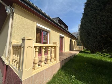 Maison a vendre Betton 35830 Ille-et-Vilaine 156 m2 7 pièces 418240 euros