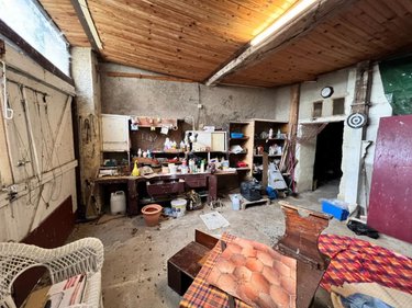 Maison a vendre Saint-Aignan 41110 Loir-et-Cher 124 m2 5 pièces 86000 euros