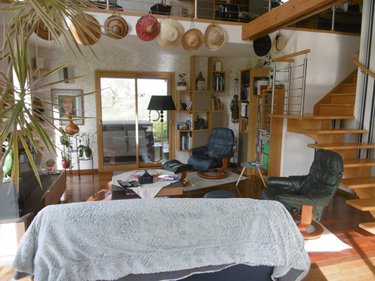 Maison a vendre La Graverie 14350 Calvados 225 m2 9 pièces 390000 euros