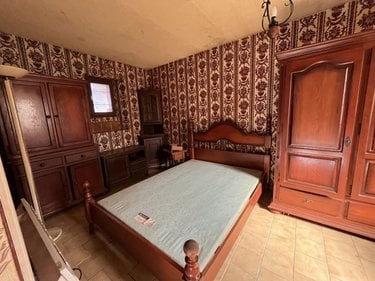 Maison a vendre Saint-Michel-de-Chavaignes 72440 Sarthe 53 m2  58500 euros