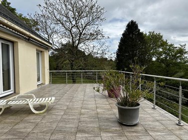 Maison a vendre Theix-Noyalo 56450 Morbihan 112 m2 6 pièces 394143 euros