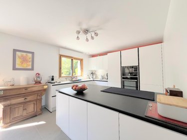 Maison a vendre Fouesnant 29170 Finistère 150 m2 7 pièces 640000 euros