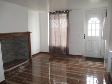 Location maison Brionne 27800 Eure 60 m2  500 euros