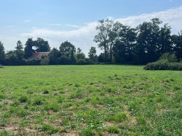 Terrain a batir a vendre Bouquelon 27500 Eure 7912 m2  229600 euros