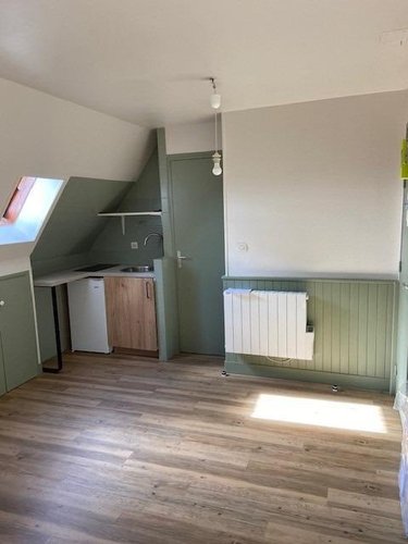 Location appartement Rouen 76000 Seine-Maritime 15 m2 1 pièce 395 euros