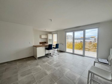 Appartement a vendre Angers 49000 Maine-et-Loire 67 m2 3 pièces 260560 euros