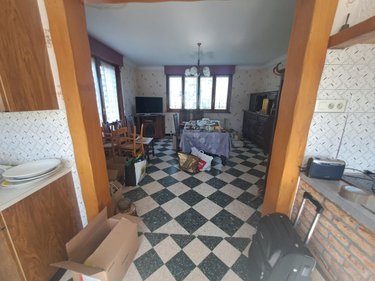 Maison a vendre Rebergues 62850 Pas-de-Calais 89 m2 4 pièces 177620 euros