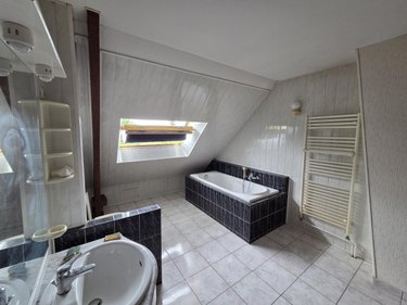 Maison a vendre Riantec 56670 Morbihan 105 m2 5 pièces 249600 euros