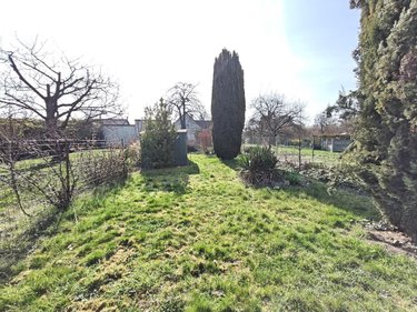 Maison a vendre Bazancourt 51110 Marne 110 m2 4 pièces 255000 euros