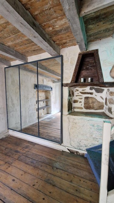 Maison a vendre Morlaix 29600 Finistère 45 m2 3 pièces 47295 euros