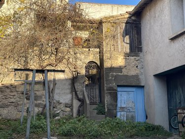 Maison a vendre Aspiran 34800 Hérault 71 m2 4 pièces 124000 euros
