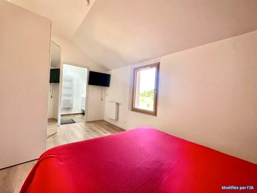 Maison a vendre Berné 56240 Morbihan 155 m2 5 pièces 296430 euros