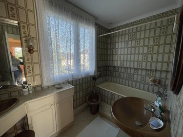 Maison a vendre Trignac 44570 Loire-Atlantique 97 m2 5 pièces 220000 euros