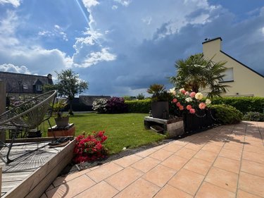 Maison a vendre Locminé 56500 Morbihan 120 m2  286070 euros