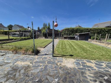 Maison a vendre Malestroit 56140 Morbihan 100 m2 5 pièces 178490 euros