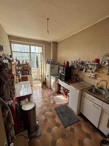 Appartement a vendre Lambersart 59130 Nord 52 m2  139500 euros