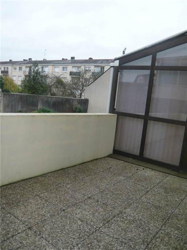 Location appartement Laval 53000 Mayenne 29 m2 2 pièces 390 euros