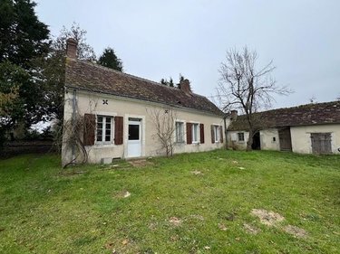 Maison a vendre Mayet 72360 Sarthe 75 m2 3 pièces 106000 euros