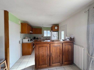 Maison a vendre Saumur 49400 Maine-et-Loire 78 m2 4 pièces 169400 euros