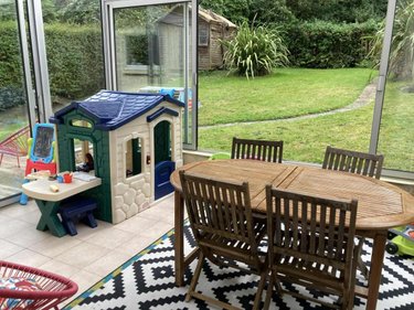Maison a vendre Saint-Martin-des-Champs 29600 Finistère 99 m2 4 pièces 167400 euros