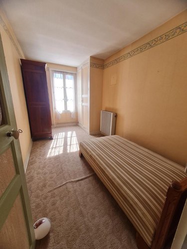 Maison a vendre Sougé 41800 Loir-et-Cher 153 m2 7 pièces 103400 euros