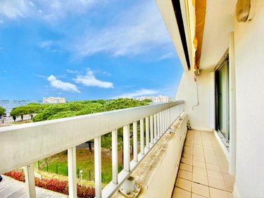 Appartement a vendre Le Grau-du-Roi 30240 Gard 38 m2 3 pièces 200000 euros
